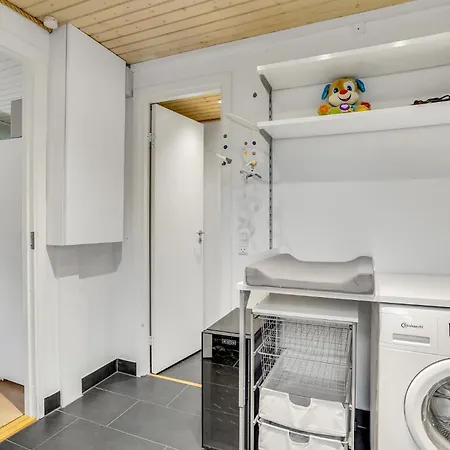 2 Bedroom Stunning In Jægerspris