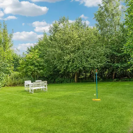 2 Bedroom Stunning In Holiday home Jaegerspris