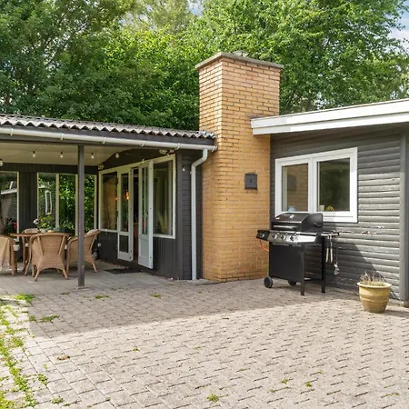 2 Bedroom Stunning In * Jægerspris